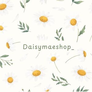 Meet your posher Daisymaeshop!